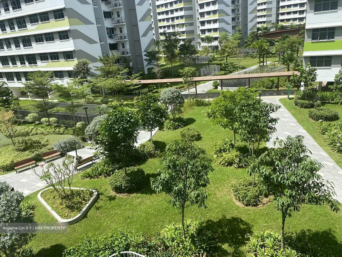Blk 618B Tampines Greenverge (Tampines), HDB 5 Rooms #509530171